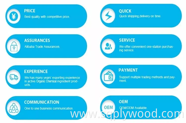 Pet Laminated MDF Board Sublimation MDF Board UV Boards High Glossy Pet Laminated Particleboard for Kitchen Cabinet Fancy MDF PVC Coated Plywood Pet Board